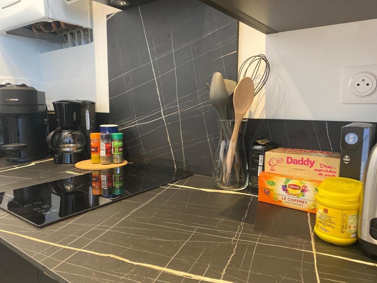 La Contemporaine - Belle Maison En Triplex - 058 ルーアン エクステリア 写真
